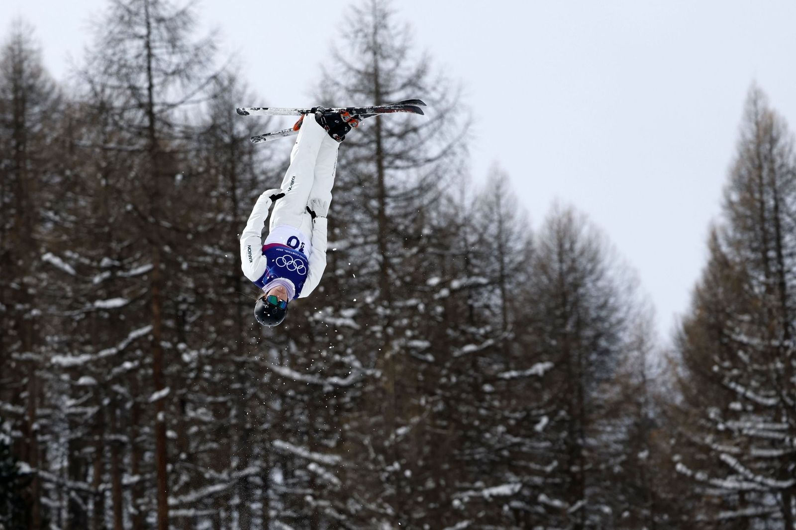 Las mejores fotos de los Juegos Olímpicos de invierno Milán Cortina d'Ampezzo 2026 | Jornada 13