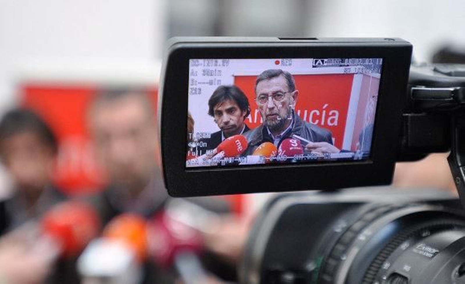 La gestora del PSOE de Sevilla constituye el Comité Electoral