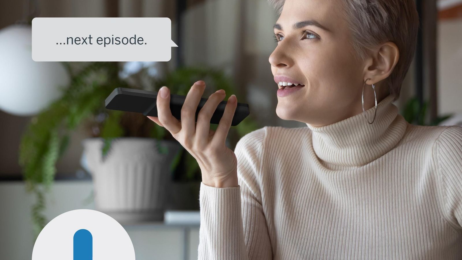 Televisor Thomson QLED