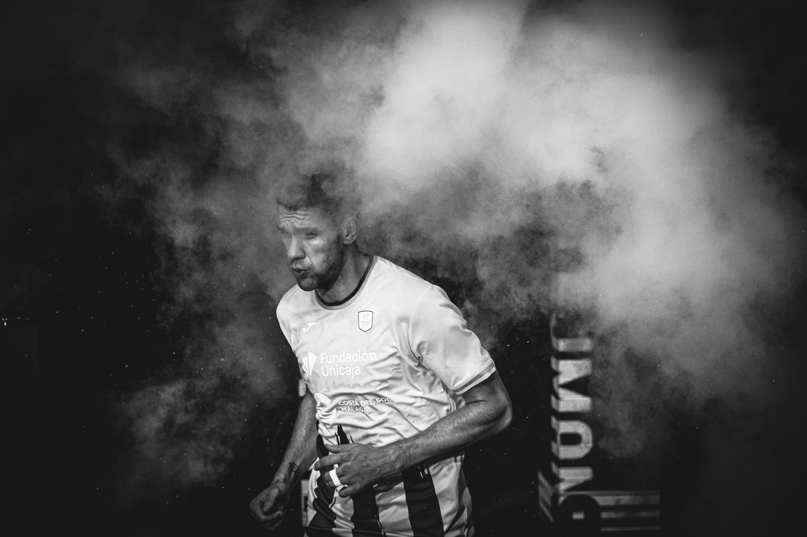 Las fotos del Unicaja - Al Ahli de la Copa Intercontinental de baloncesto