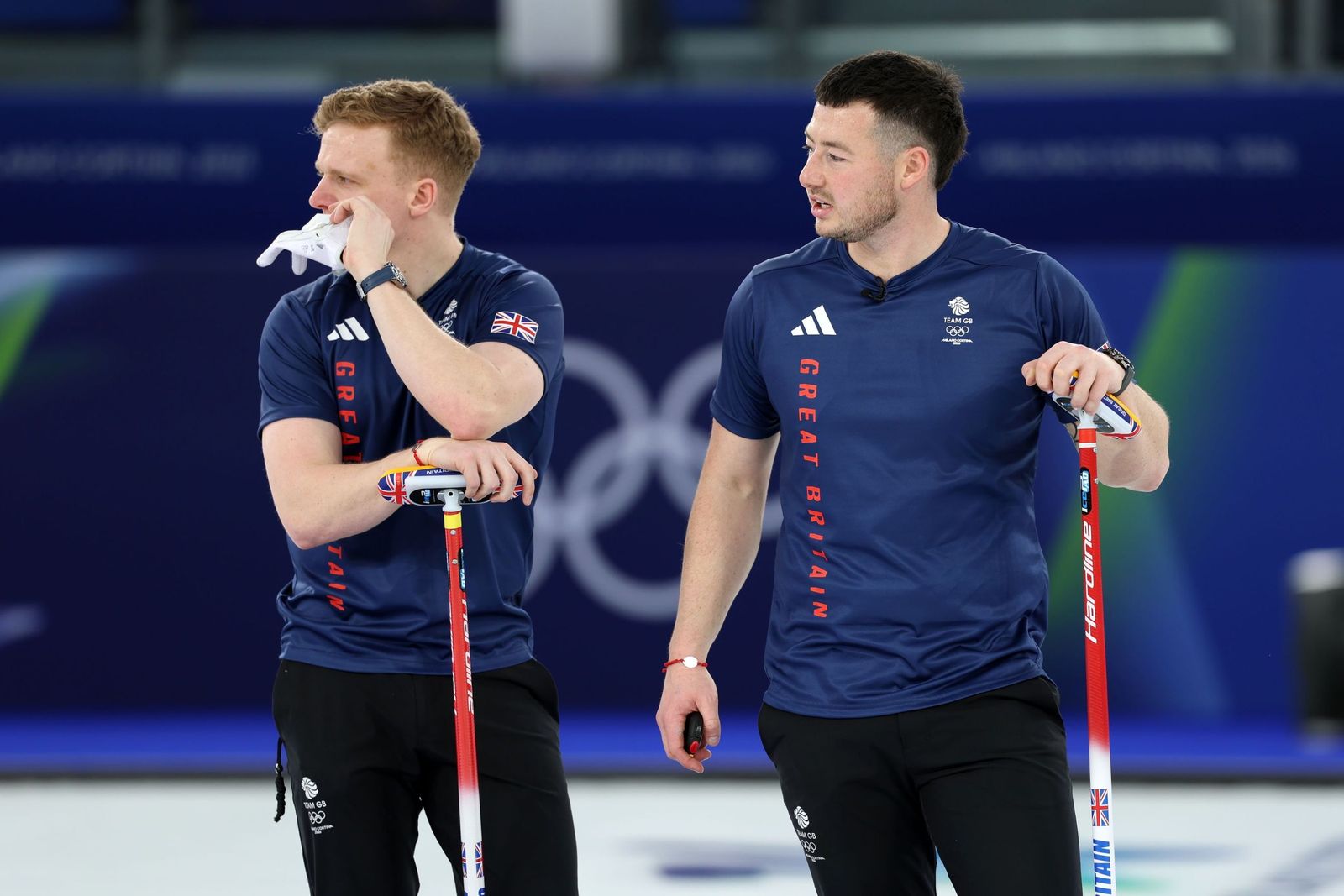 Las fotos de la tercera medalla española y de la jornada 16 de los Juegos Olímpicos