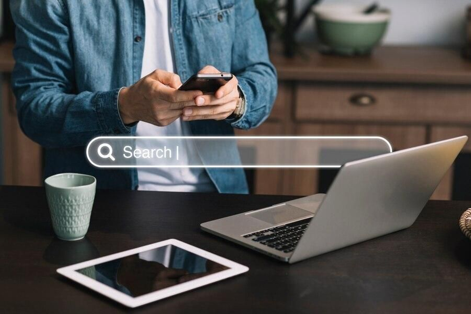 5 beneficios esenciales del posicionamiento web para nuestro negocio 5 beneficios esenciales del posicionamiento web para nuestro negocio