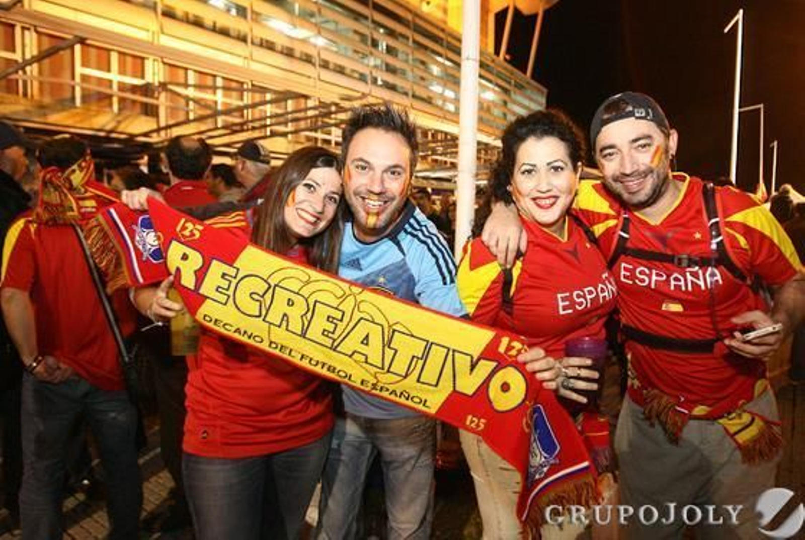 Foto: Josue Correa/Alberto Dominguez