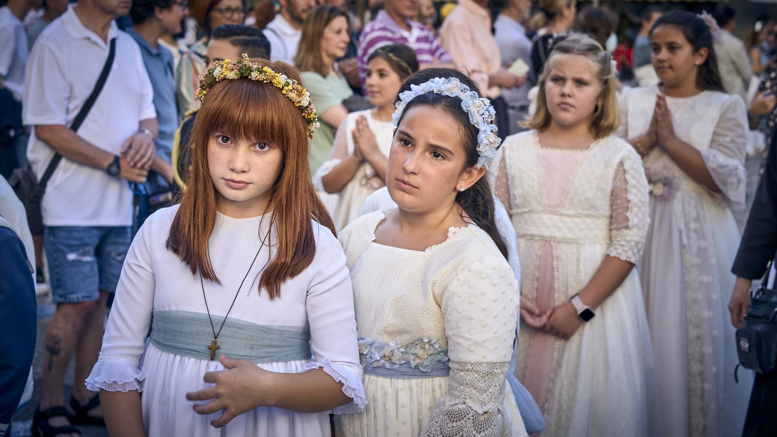 Corpus Chiquito 2022 Cádiz