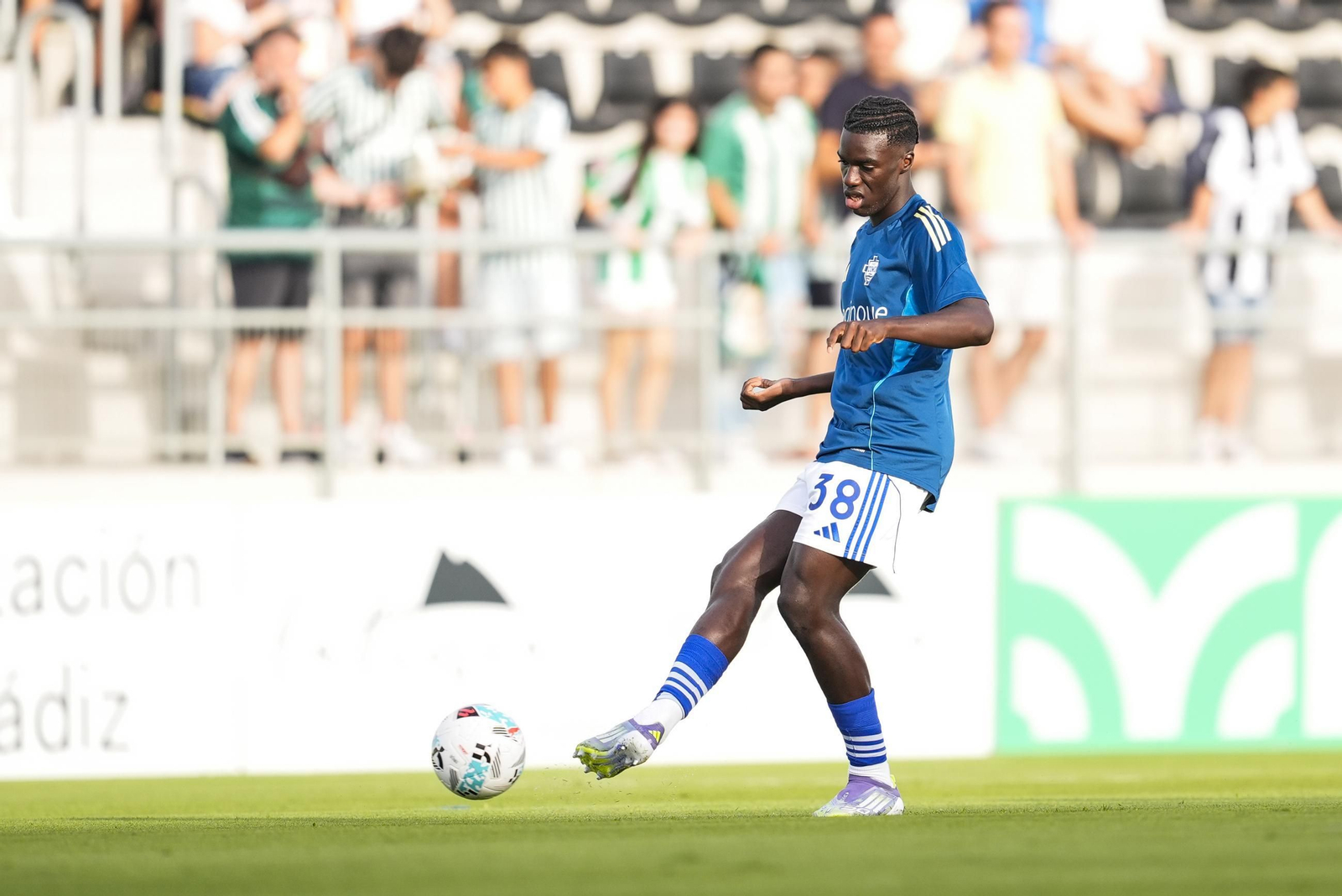 Las mejores fotos del Betis - Como