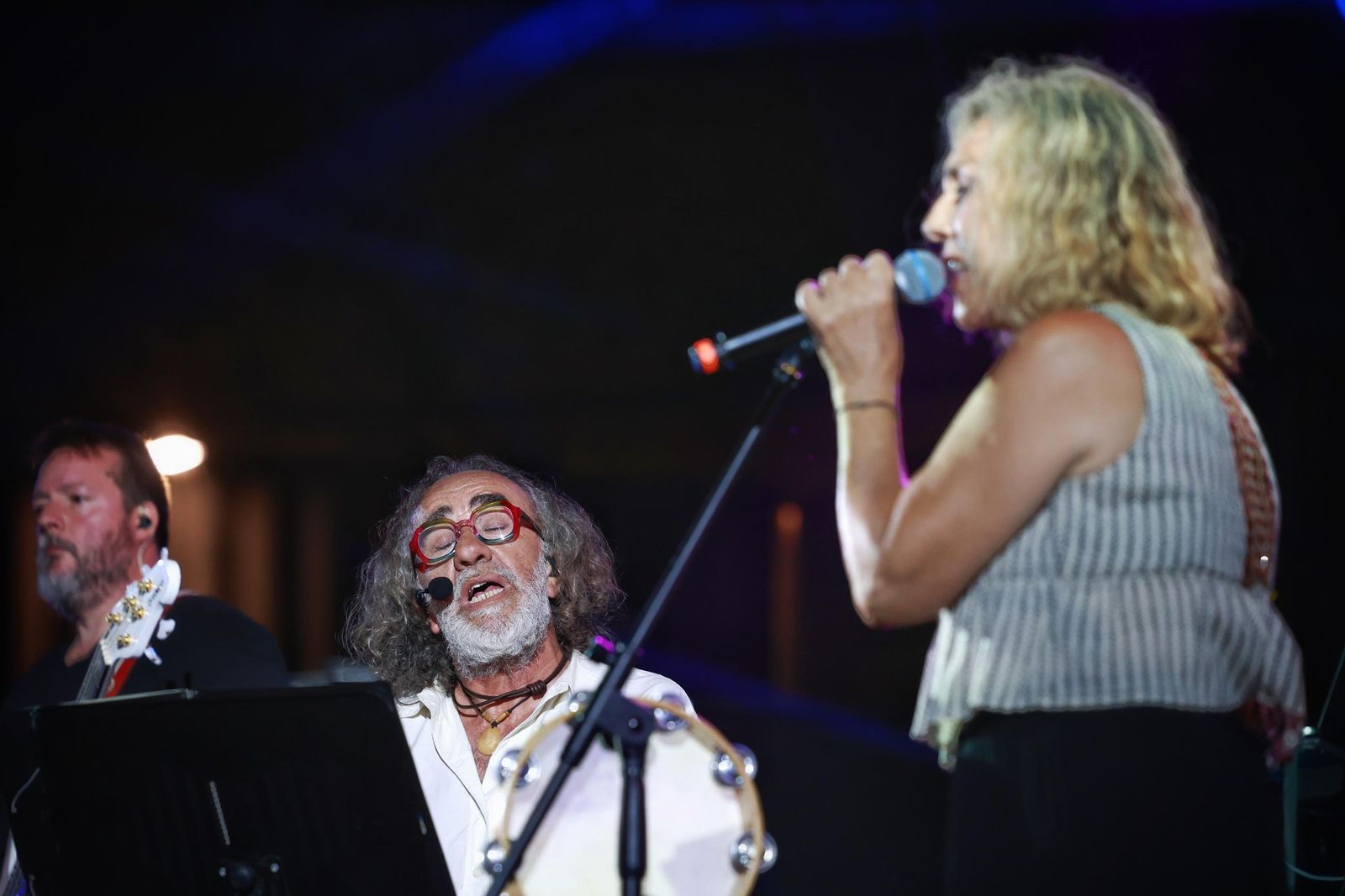 Búscate en las imágenes del conciert Así fueron los 90'S en Concert Music Festival