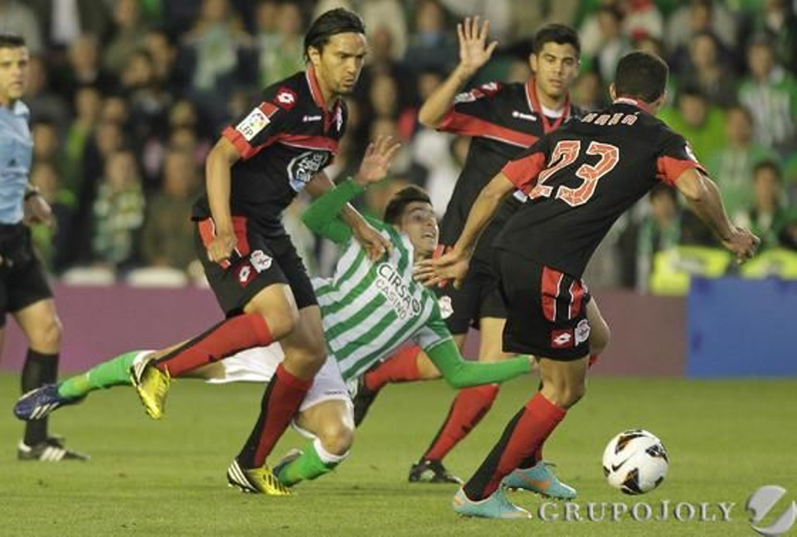 Foto: Antonio Pizarro