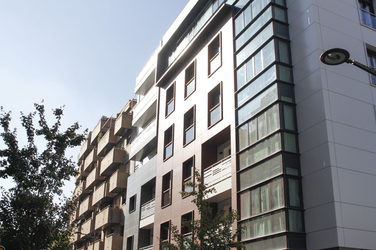 La casa de Obispo Hurtado, en la génesis del caso Nazarí.