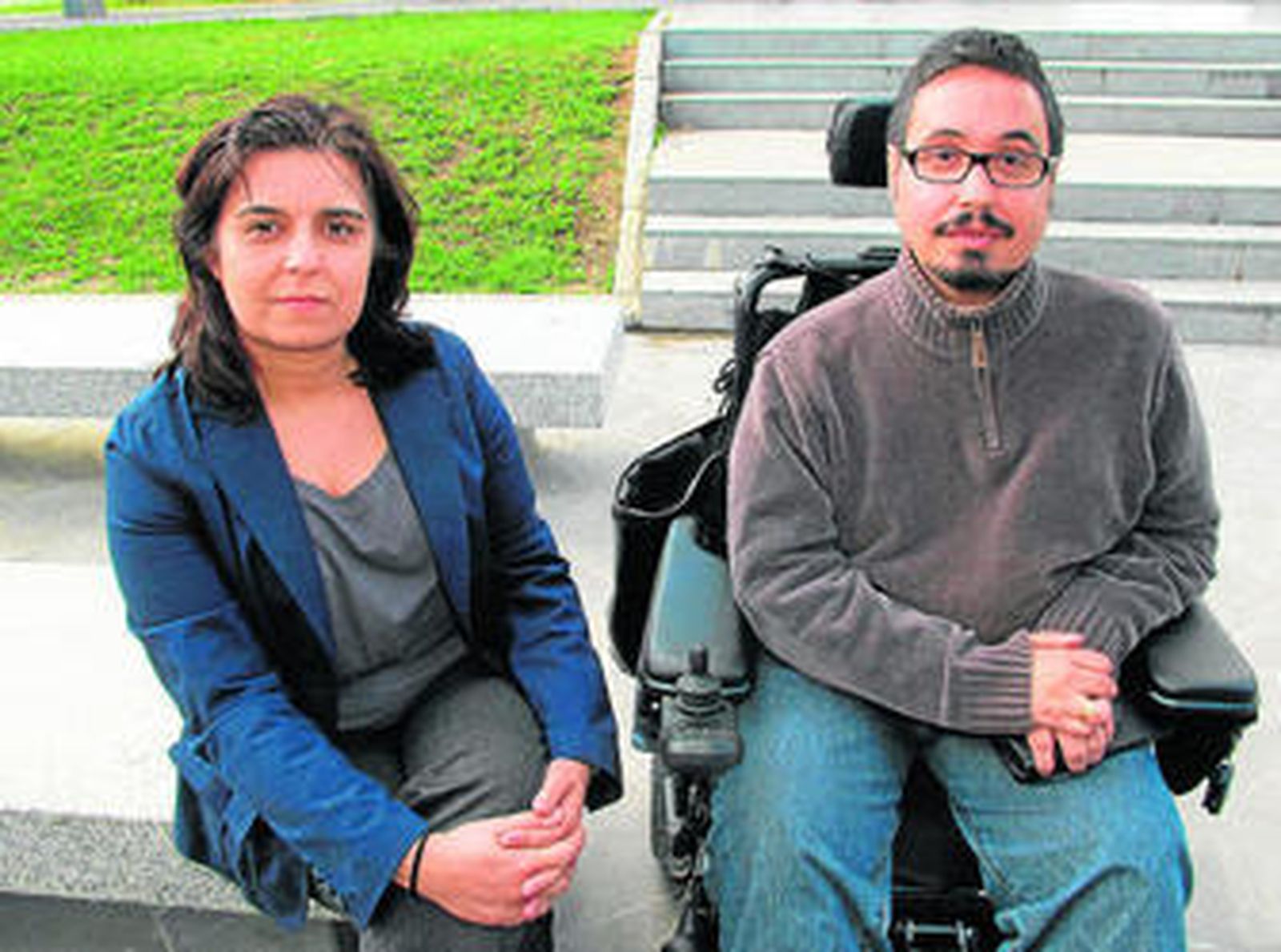 Cita en la UPO de empresas e investigadores de Biotecnología