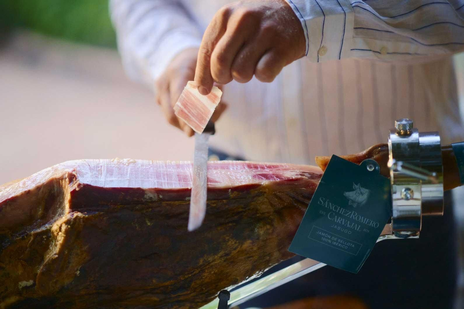 El taller tiene una duración de cincuenta minutos.