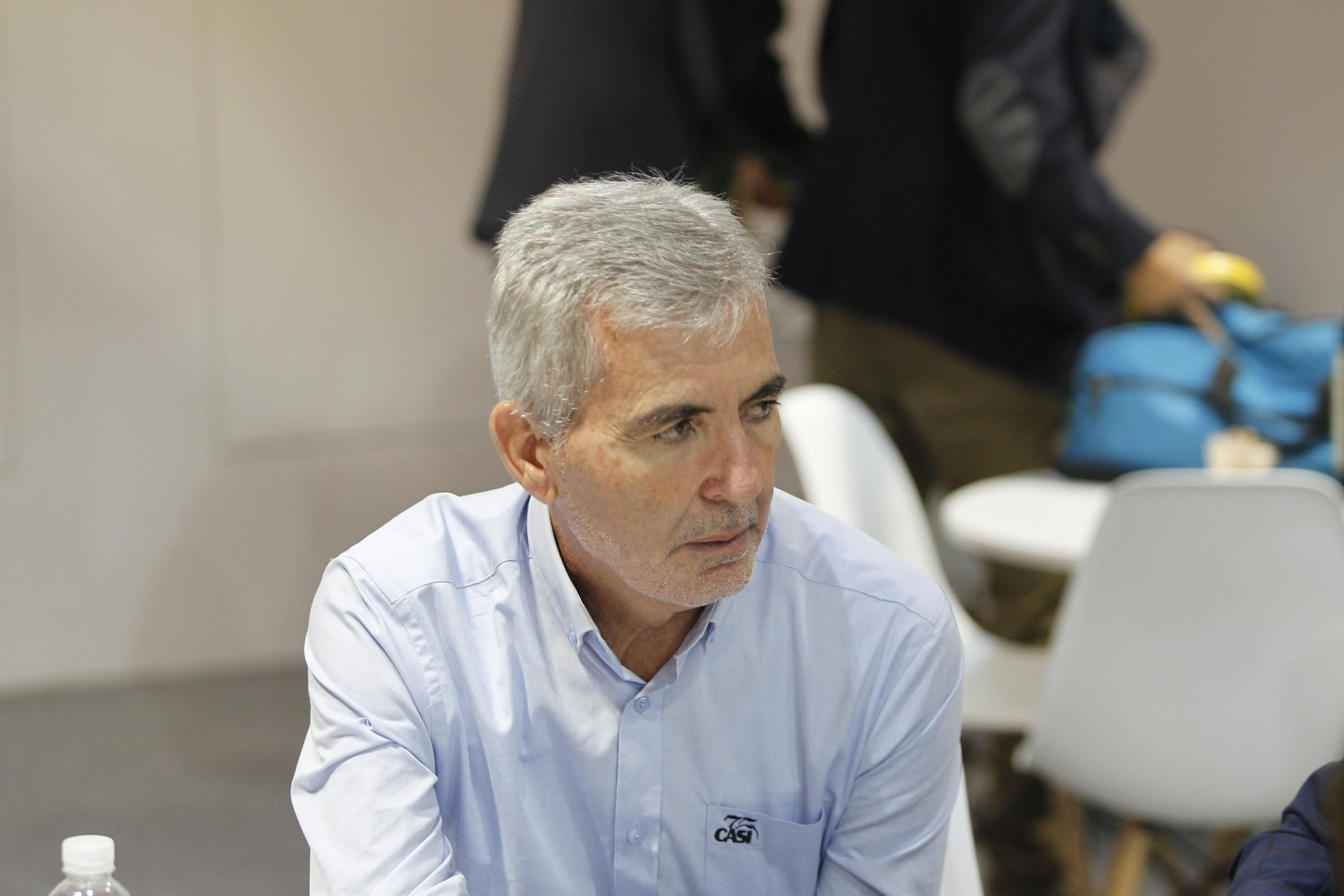 Fotogalería Fruit Attraction 2019. Madrid