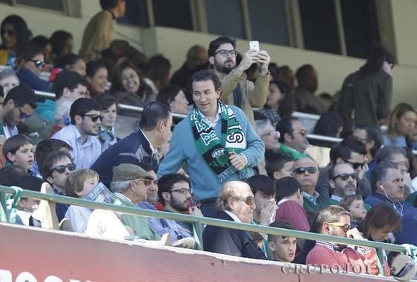 Foto: Antonio Pizarro