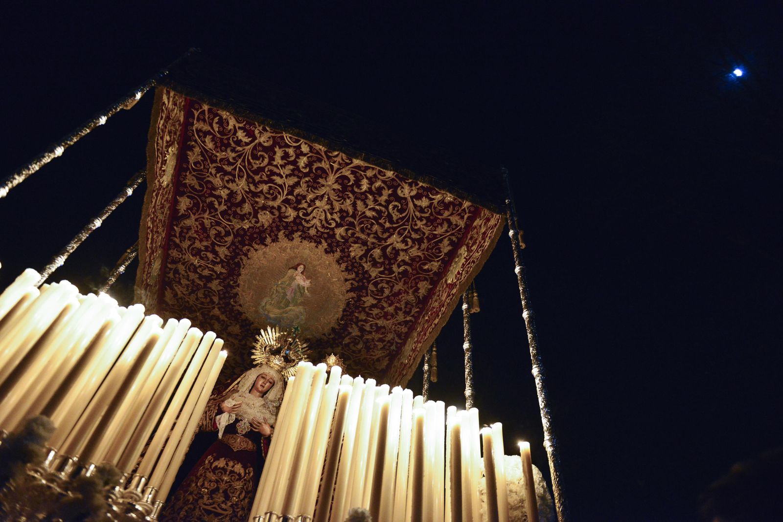 Las imágenes de El Gran Poder