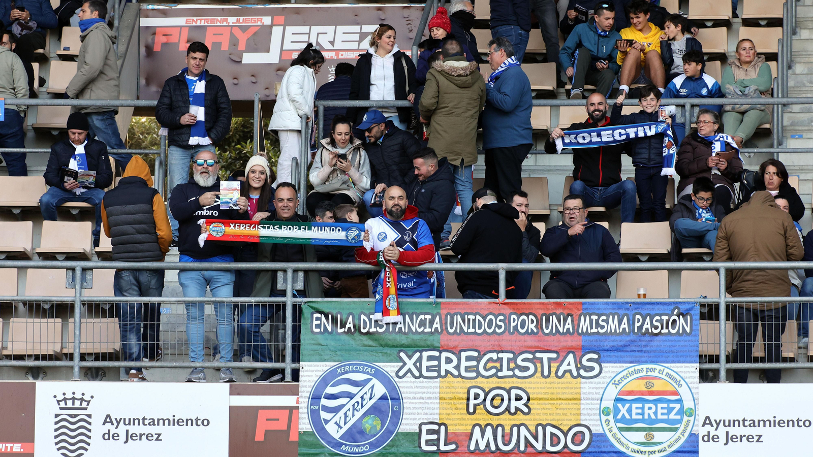 Búscate en el Xerez DFC-San Roque de Lepe