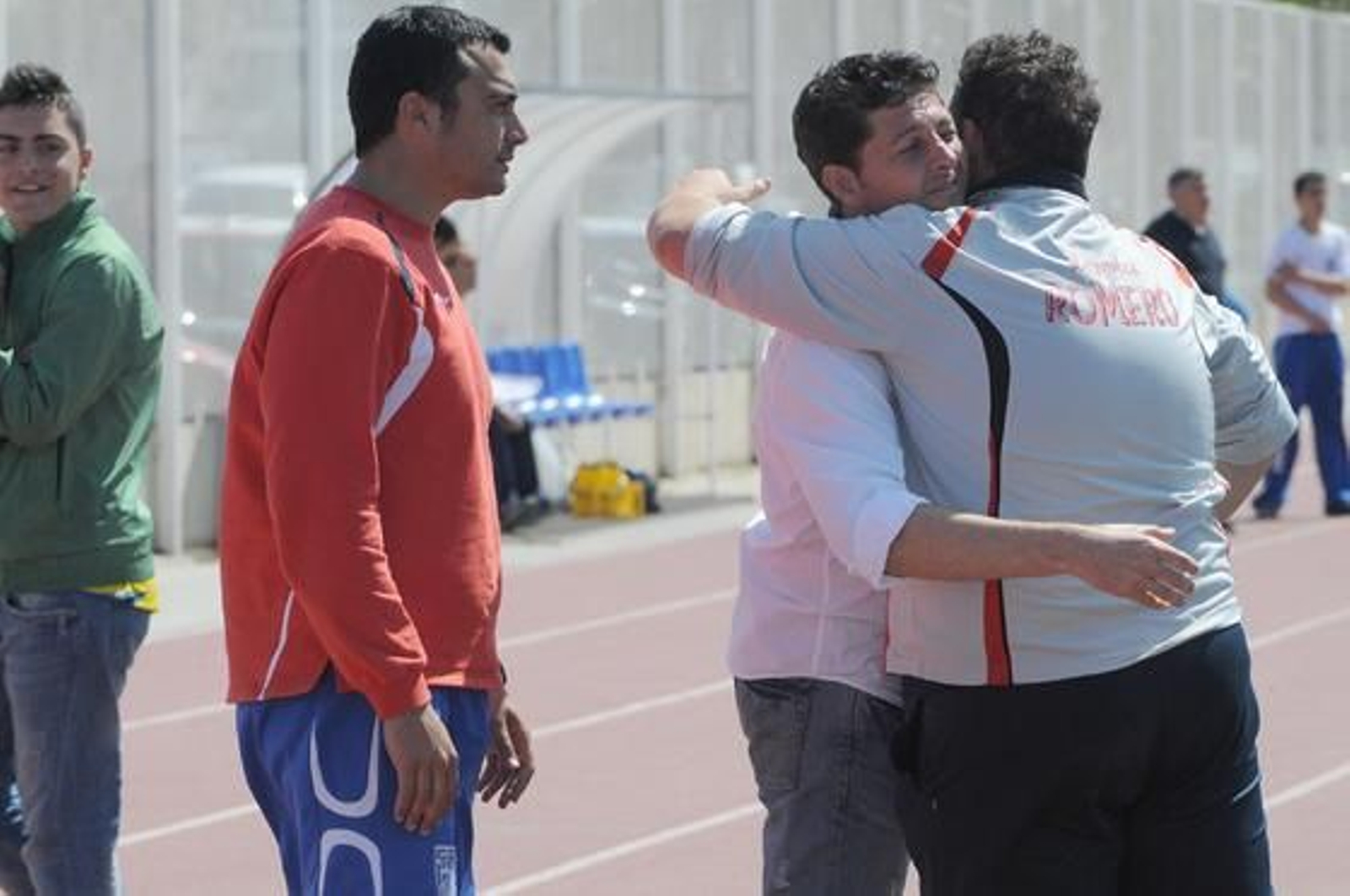 Foto: Javier Gonzalez