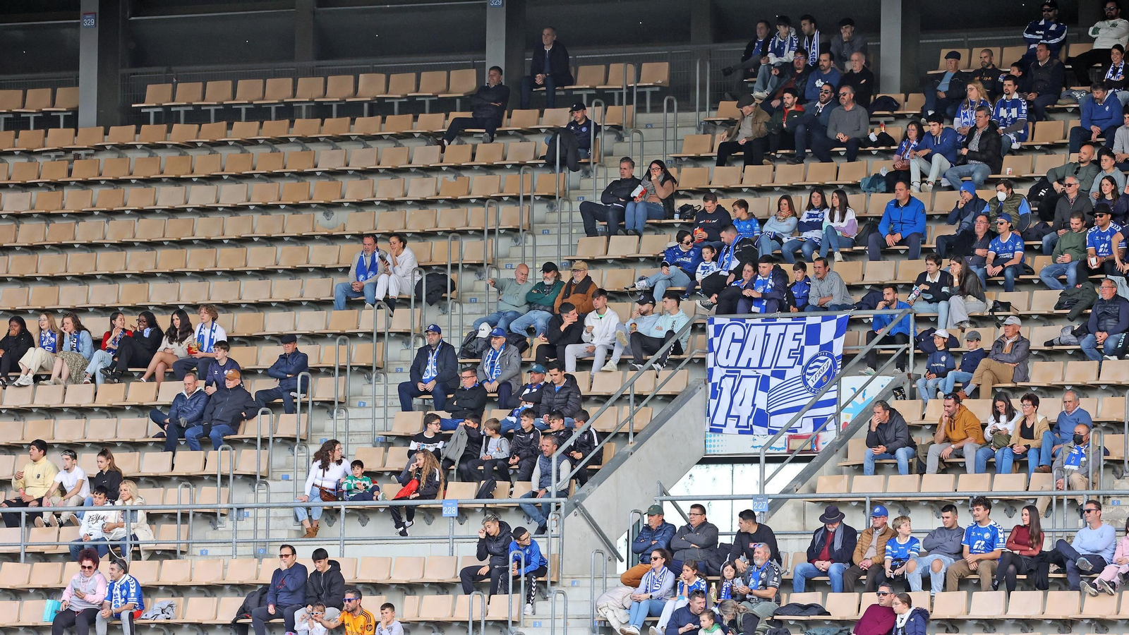 Búscate en el Xerez DFC contra el Águilas FC