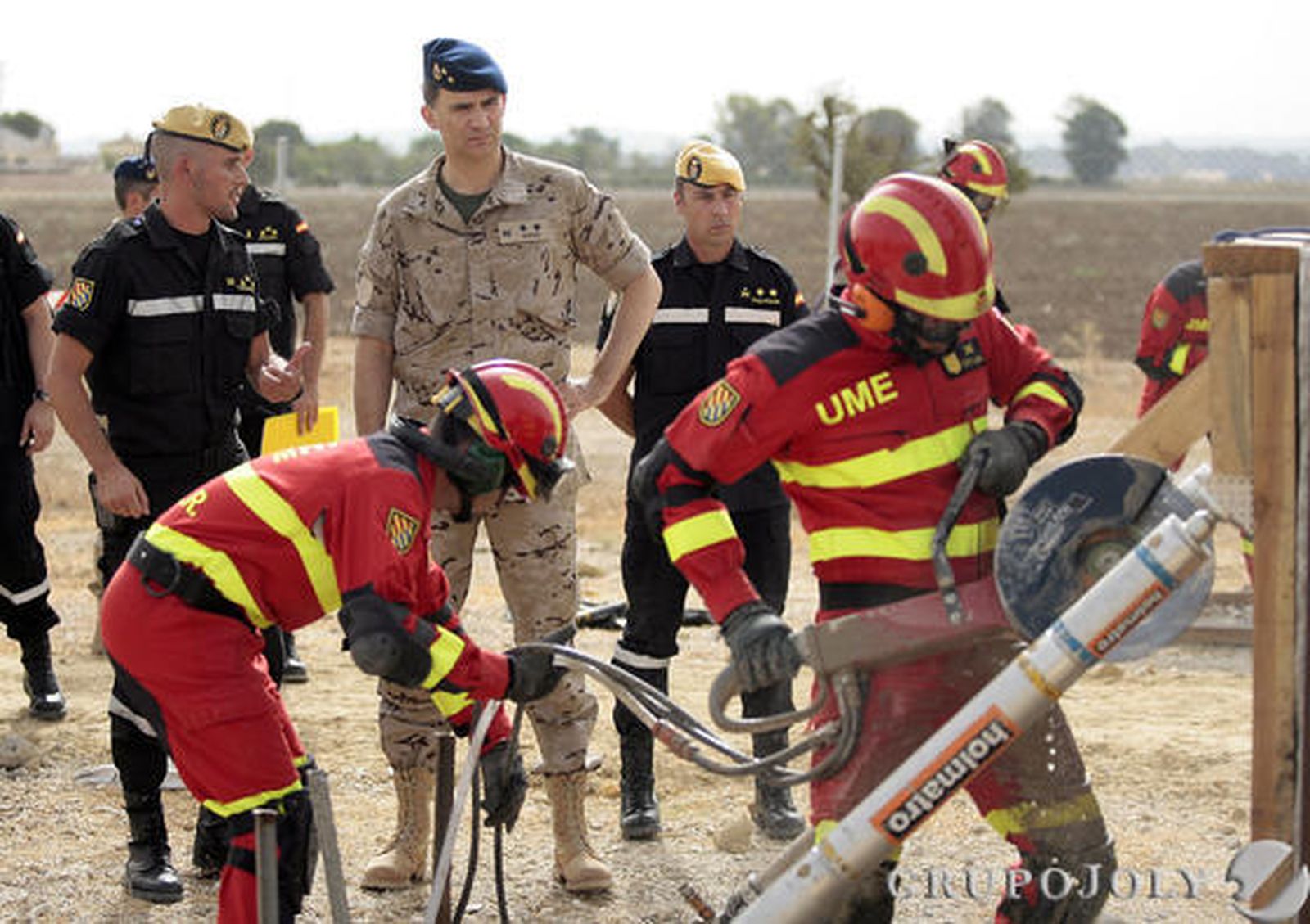 Foto: Juan Carlos Muñoz