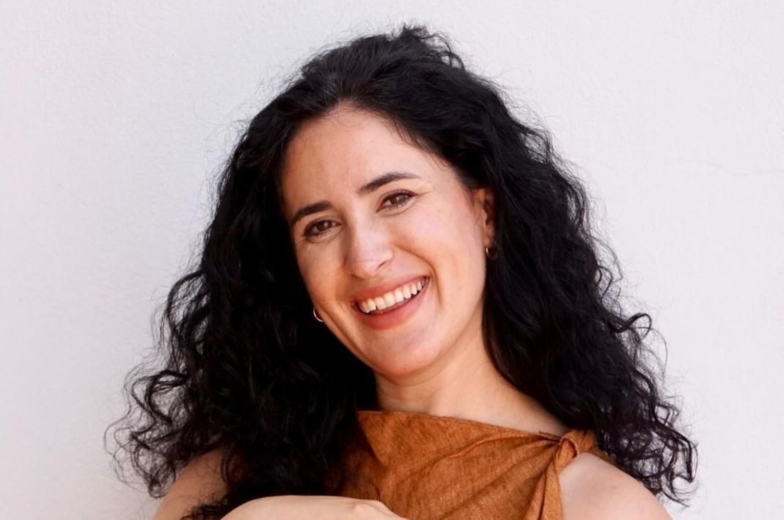 Nuria Jiménez Hernández.