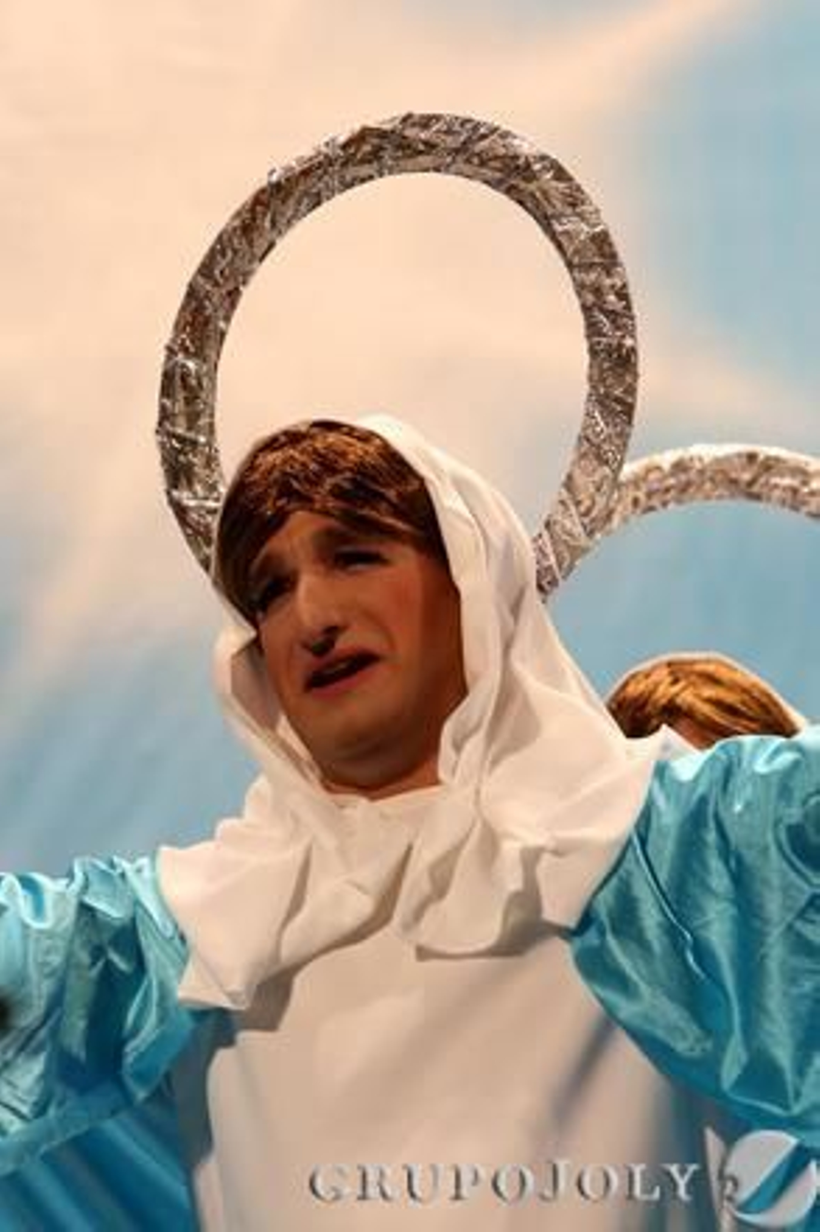 Foto: Lourdes de Vicente y Fito Carreto