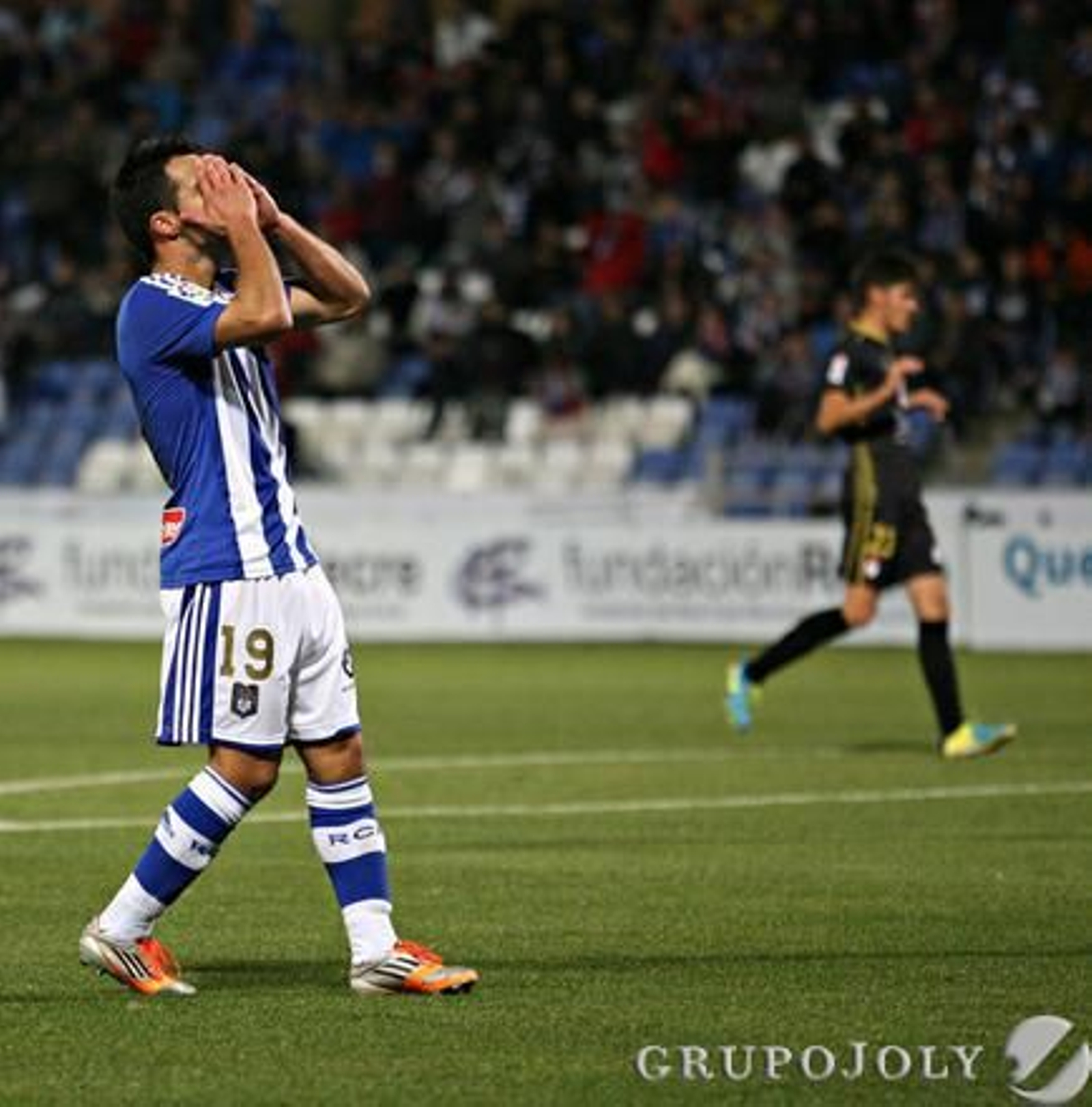 Foto: Alberto Domínguez