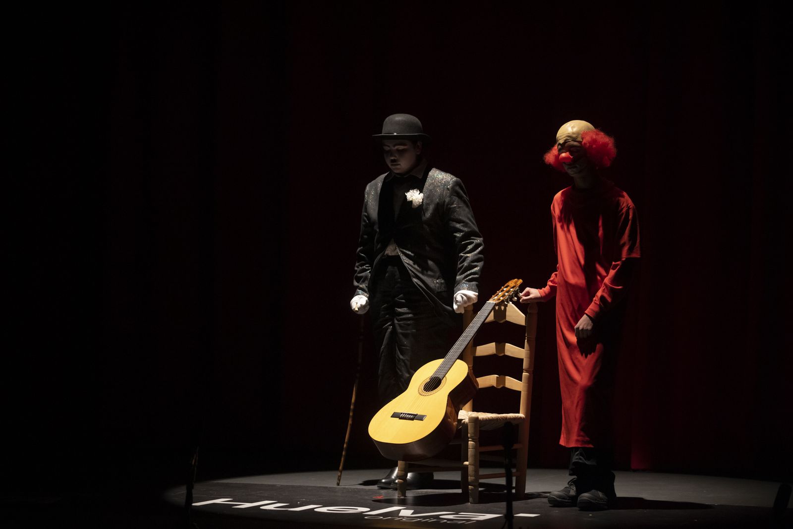 La final del Carnaval de Huelva 2023, en imágenes