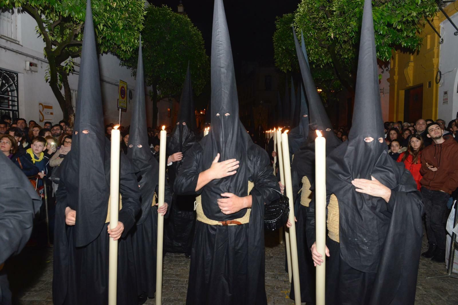 macarena para ampliar