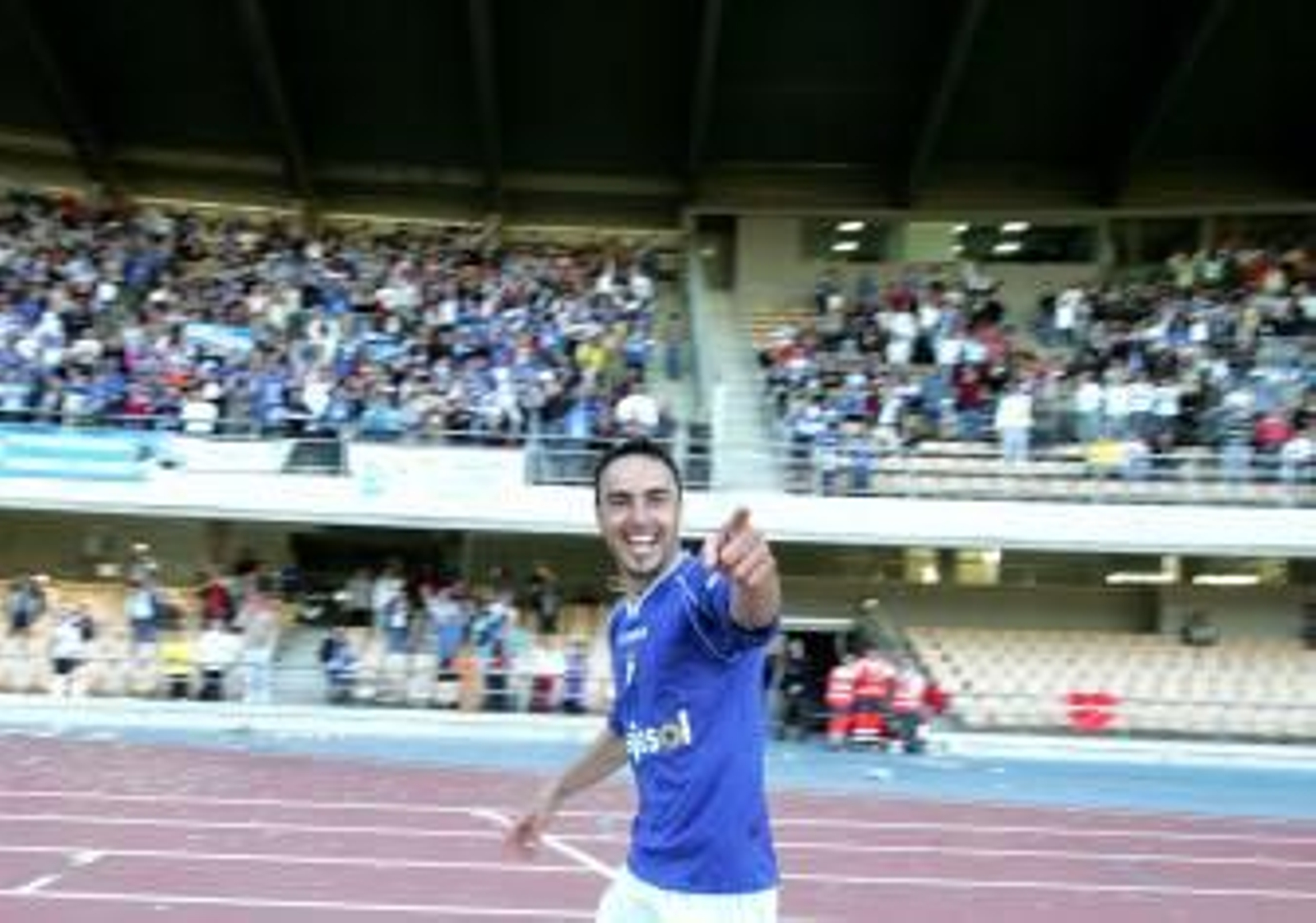 Momo no entrenó ayer y Ríos tampoco