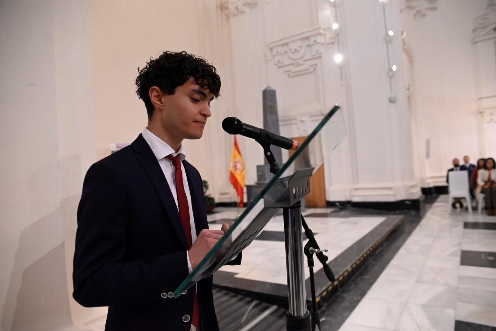 El Día de la Subdelegación de Defensa de Córdoba, en imágenes