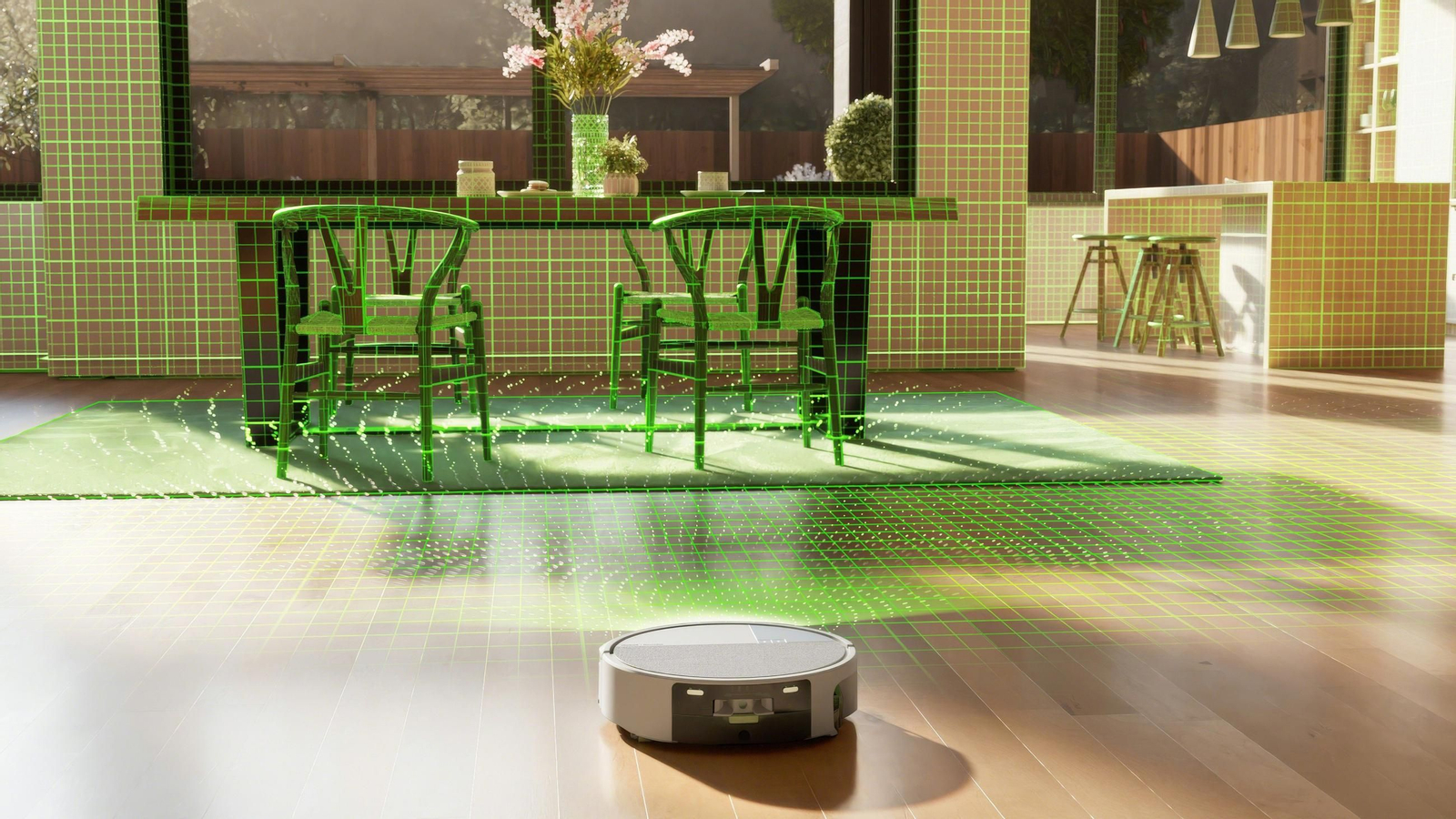 Roomba Max 705 Combo