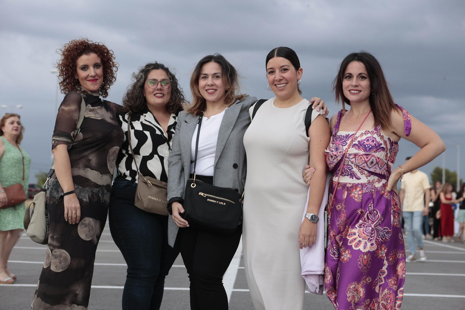 Búscate en el concierto de Manuel Carrasco