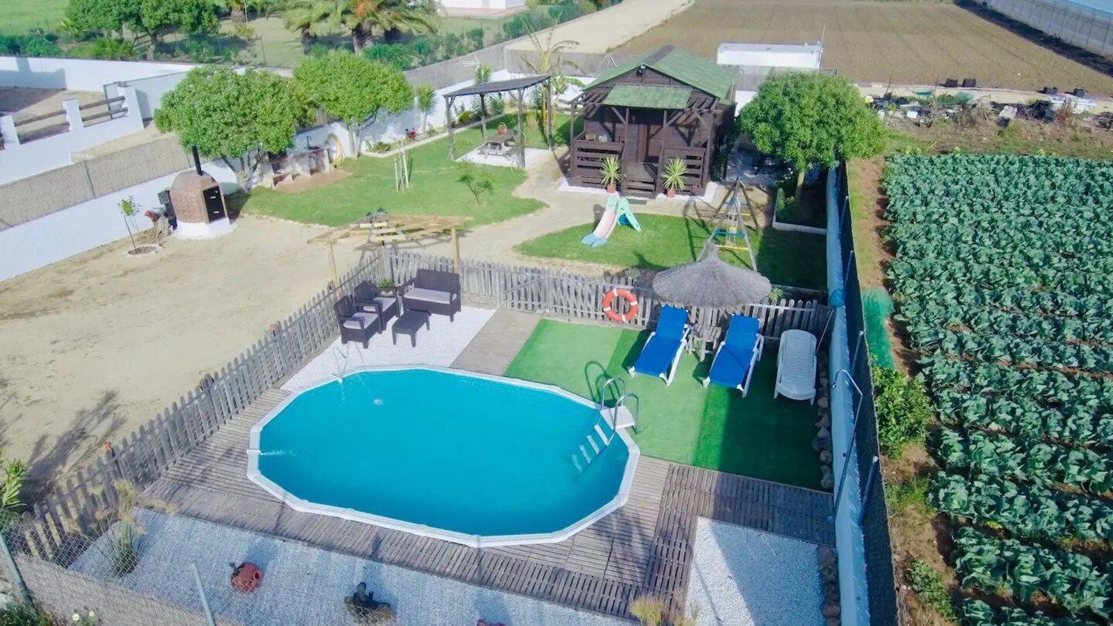 La Casita de Chocolate