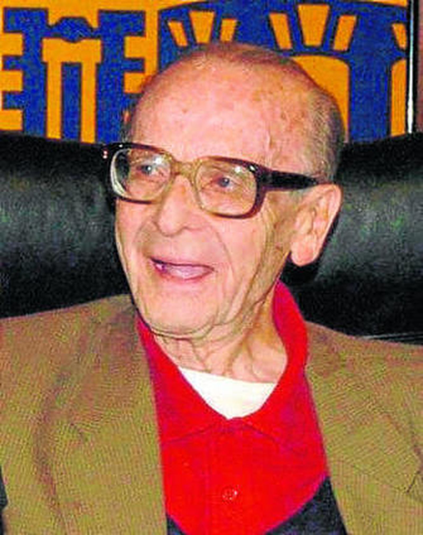 José María Díez-Alegría.