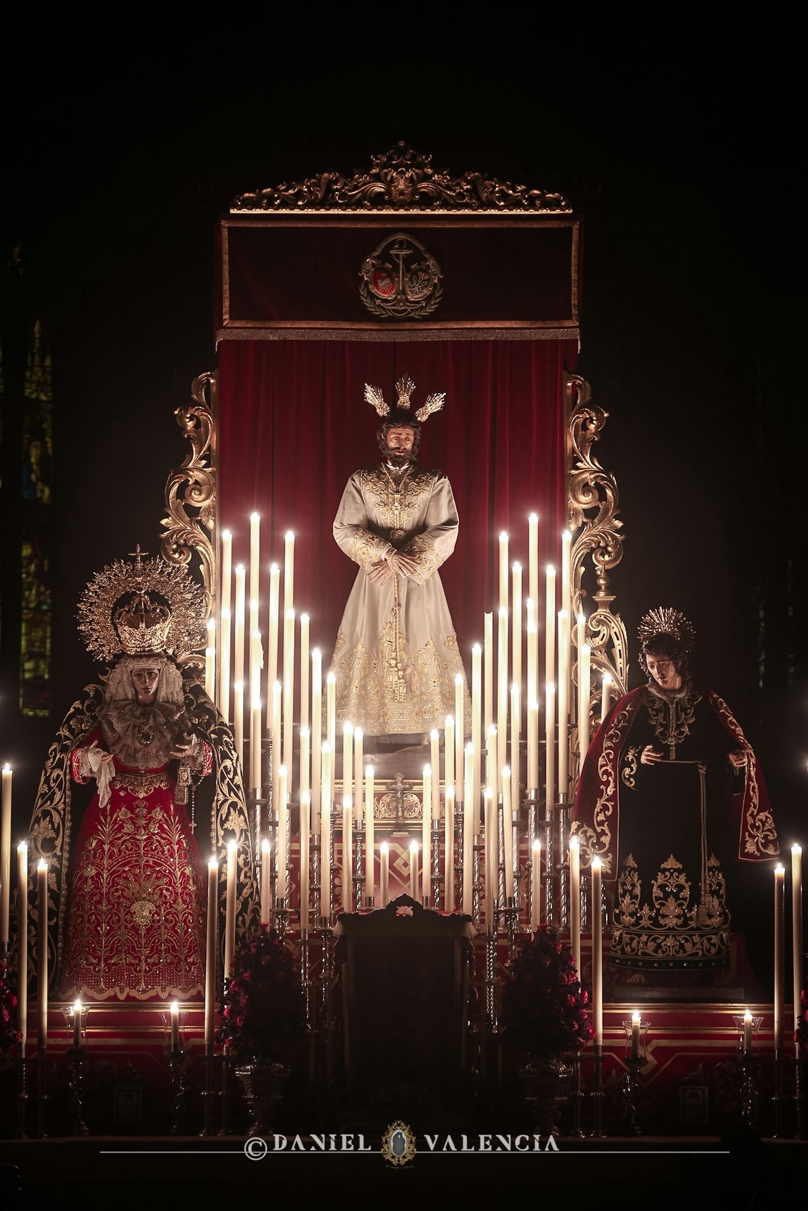 Quinario a Jesús de la Paz