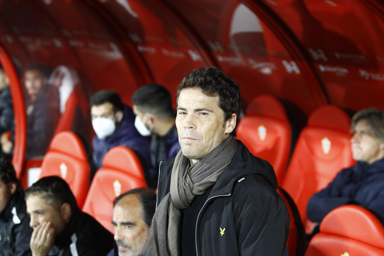 FOTOGALERÍA U.D. ALMERÍA-GIRONA F.C.