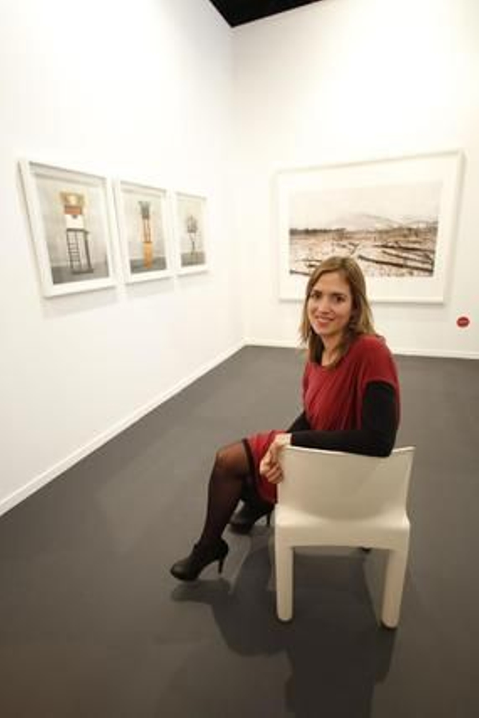 Reportaje gráfico: José Ramón Ladra.