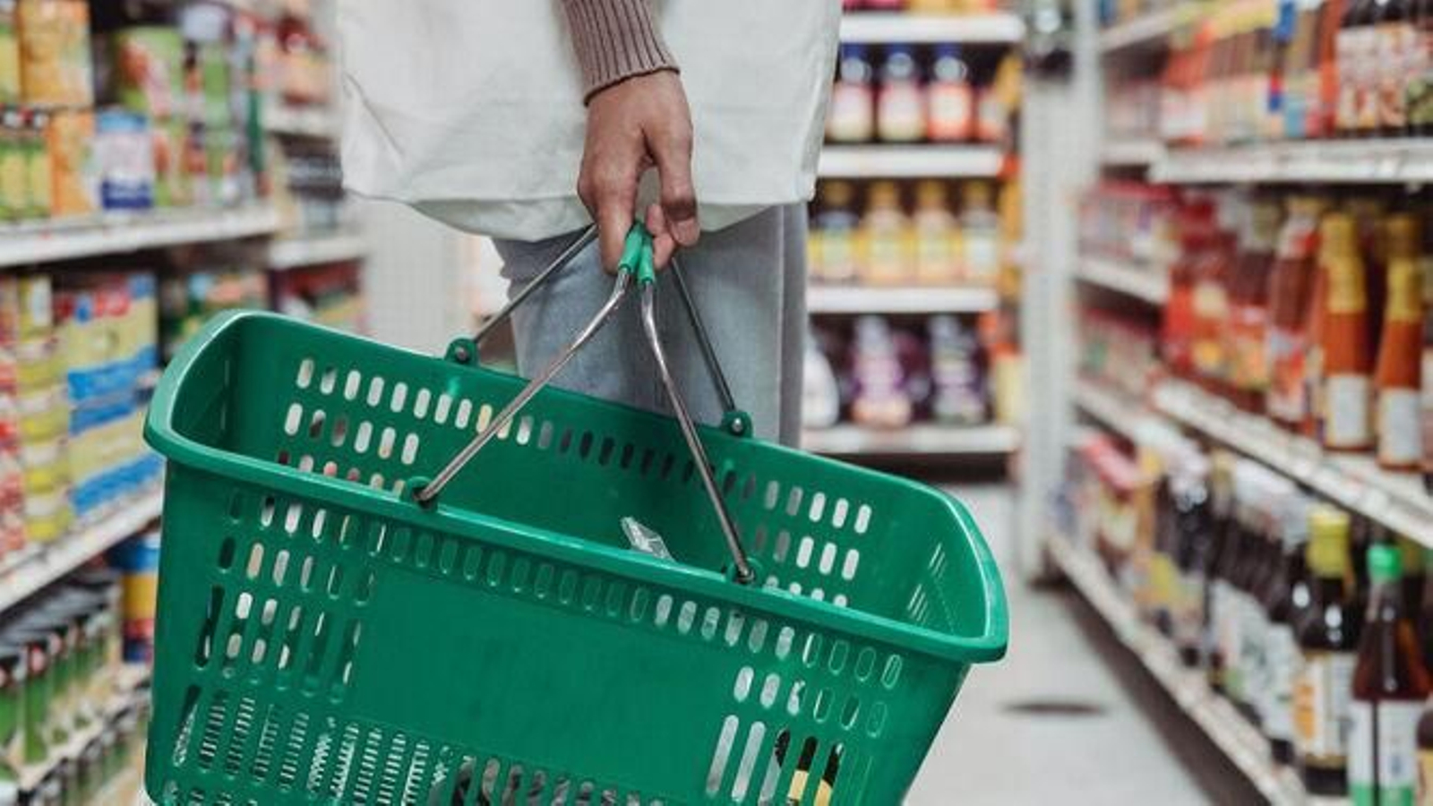 La tableta de chocolate negro con almendras que ha hecho saltar la alarma alimentaria