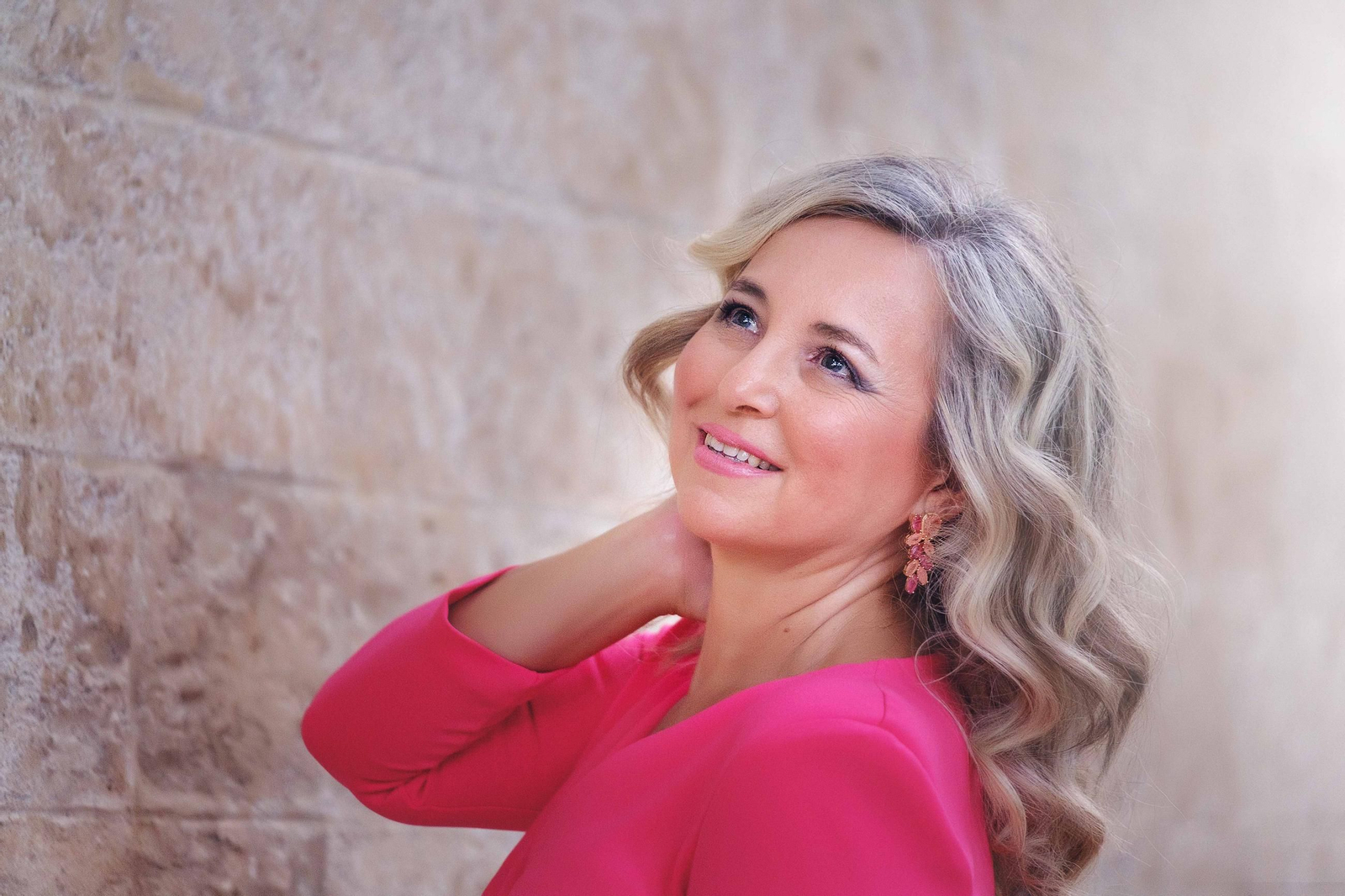 Paula Coronas es una de las pianistas más destacadas y con mayor reconocimiento internacional.