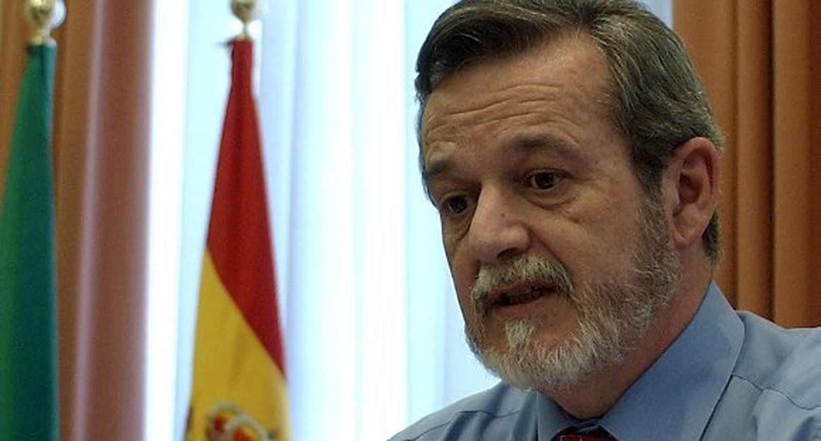 Muere Francisco Mencía, ex director general de Industria de la Junta e impulsor del sector aeronáutico andaluz