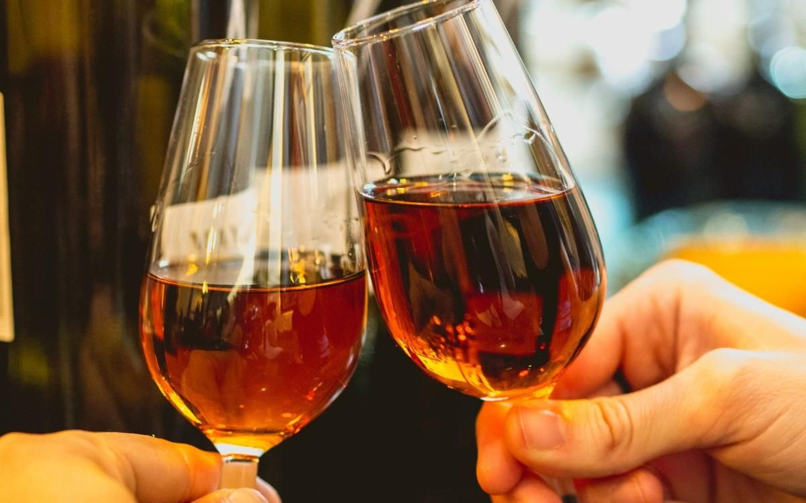 Descubre los Mejores Vinos de Jerez Descubre los Mejores Vinos de Jerez