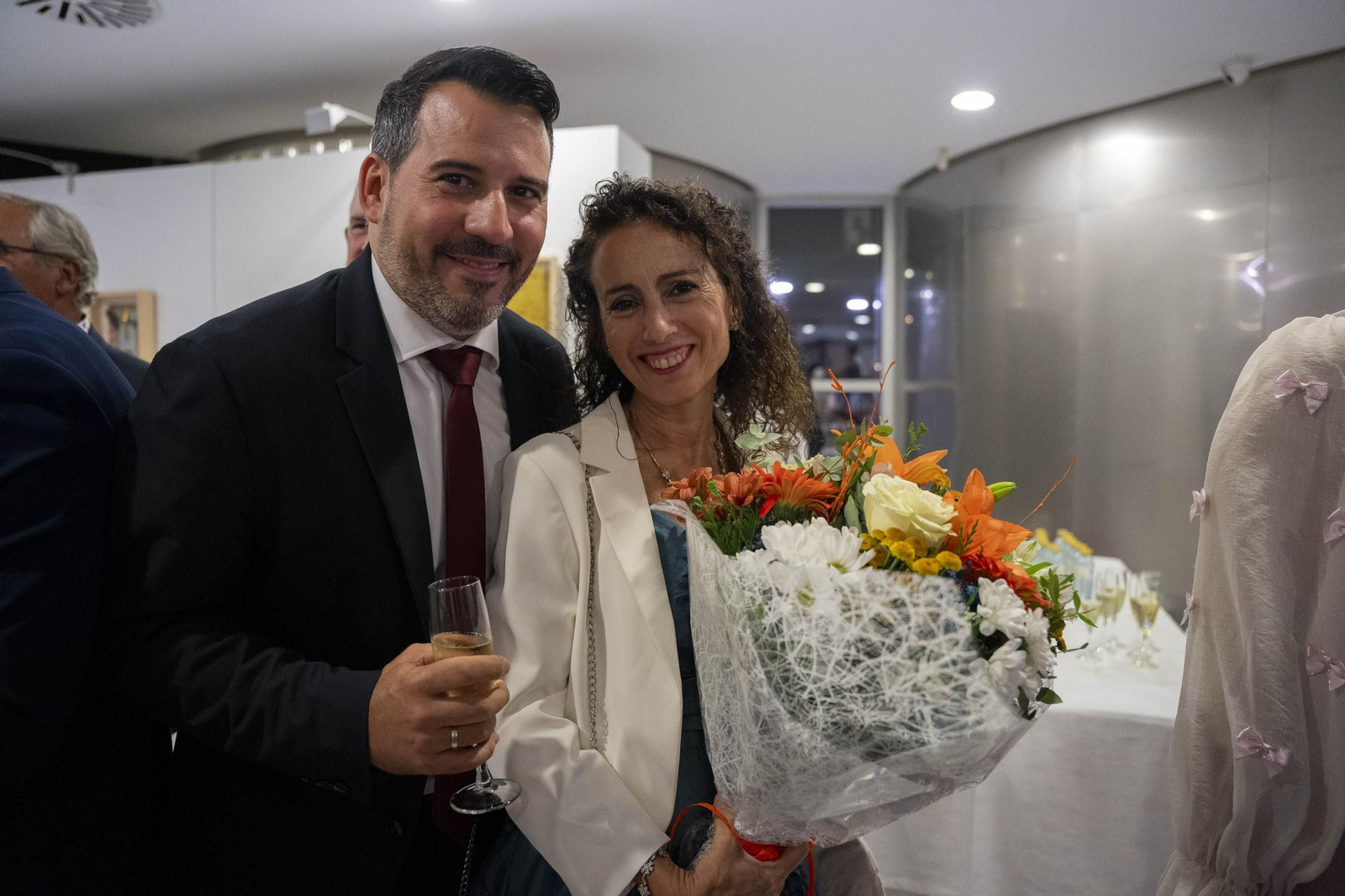 La gala de los XIII Premios de Diario de Almería, imagen por imagen