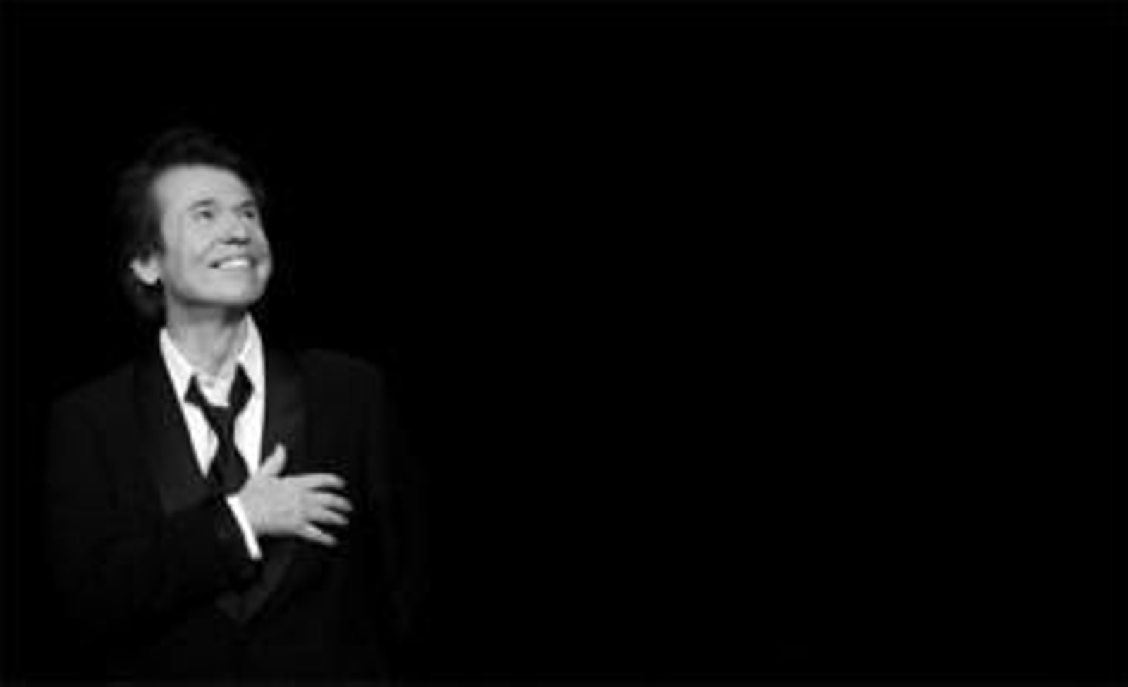 La primera noche de Raphael