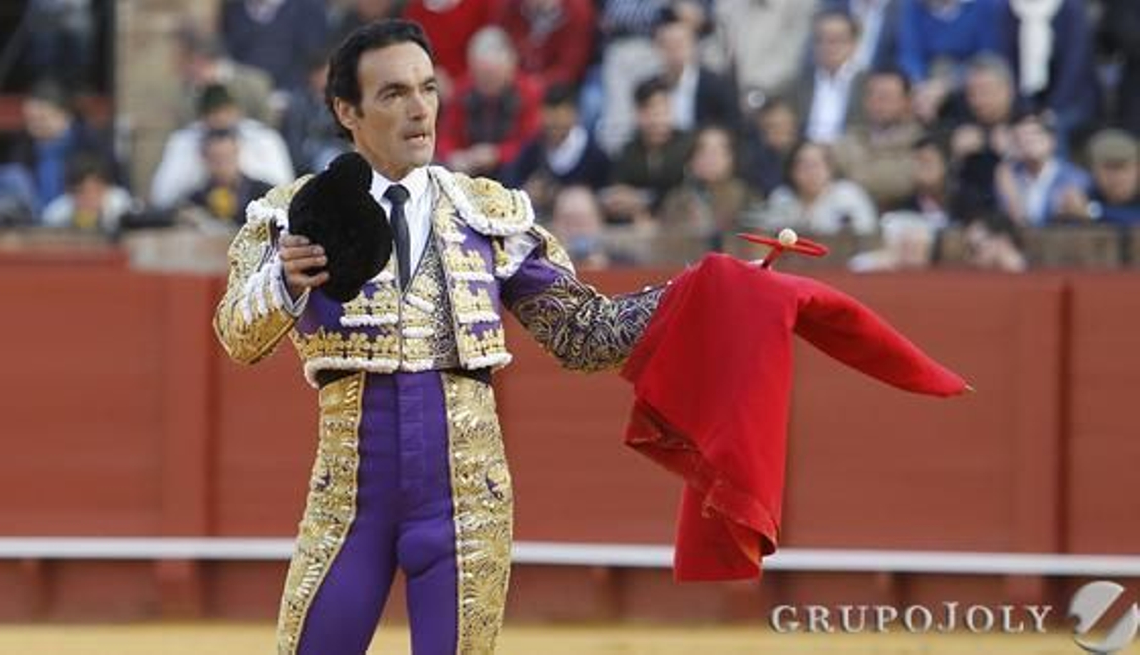 El Cid. / Antonio Pizarro