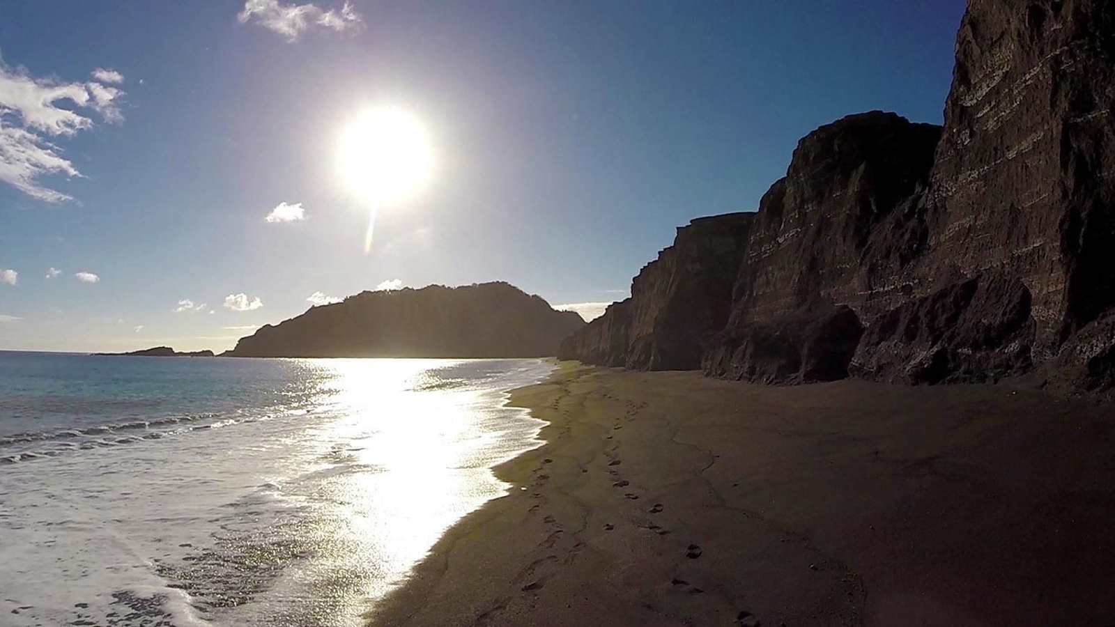 Las aventuras que ofrece Docastaway