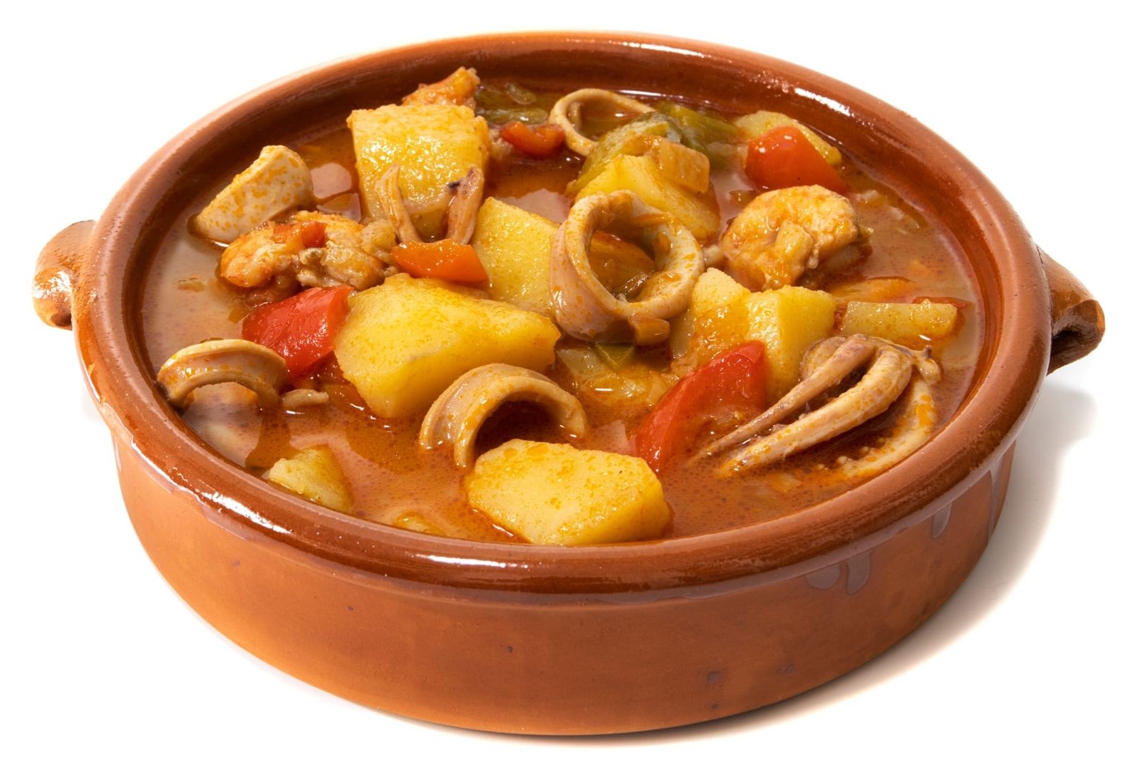 Llega la I Feria del Guiso Marinero de Islantilla, pionera en Andalucía