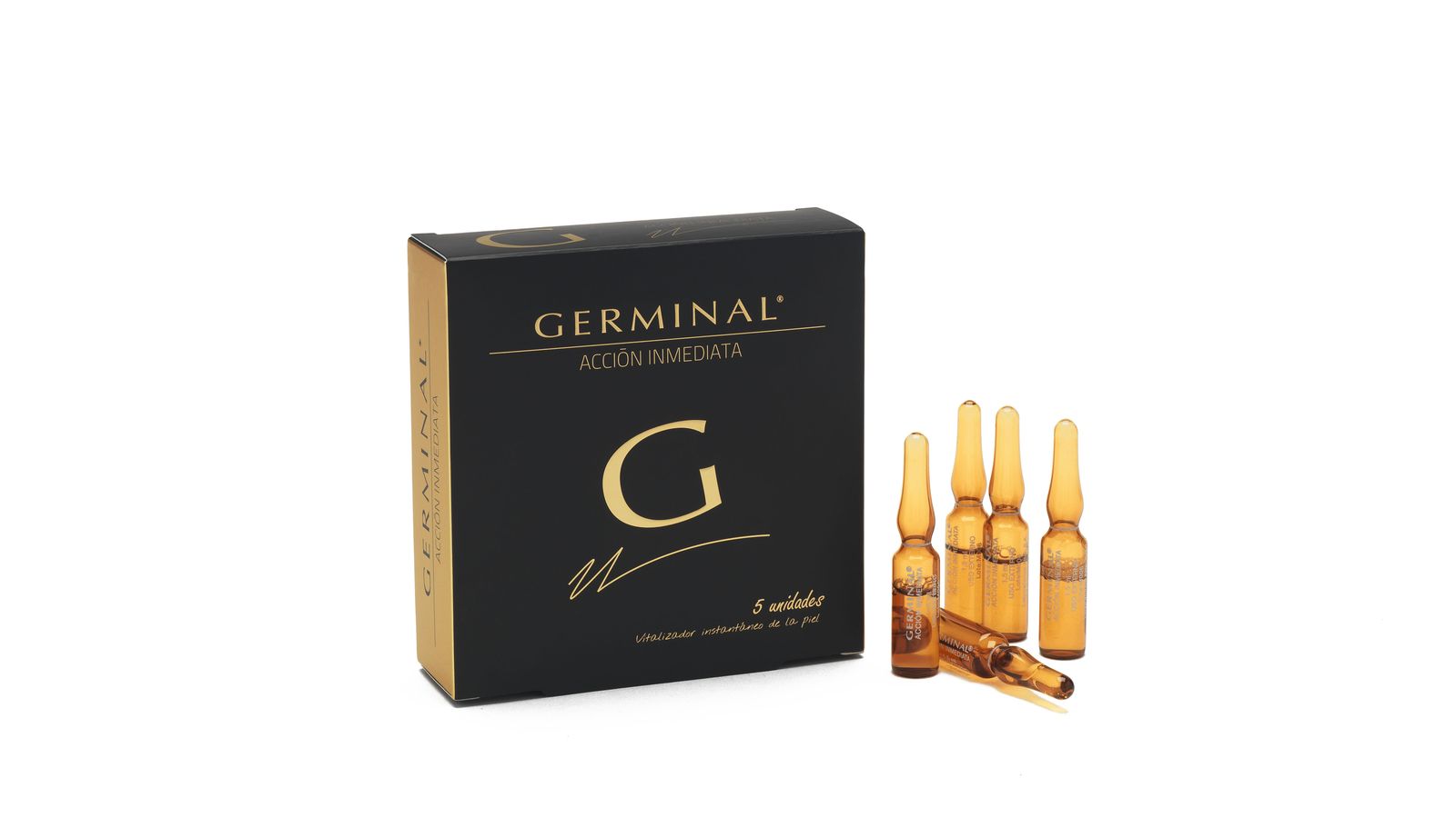 Germinal Acción Inmediata