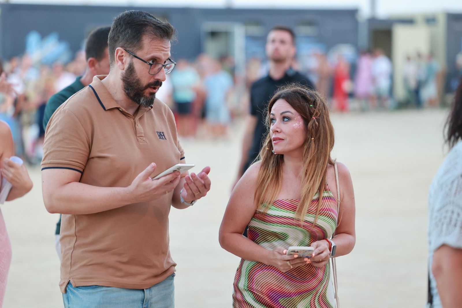 Búscate en las imágenes del conciert Así fueron los 90'S en Concert Music Festival