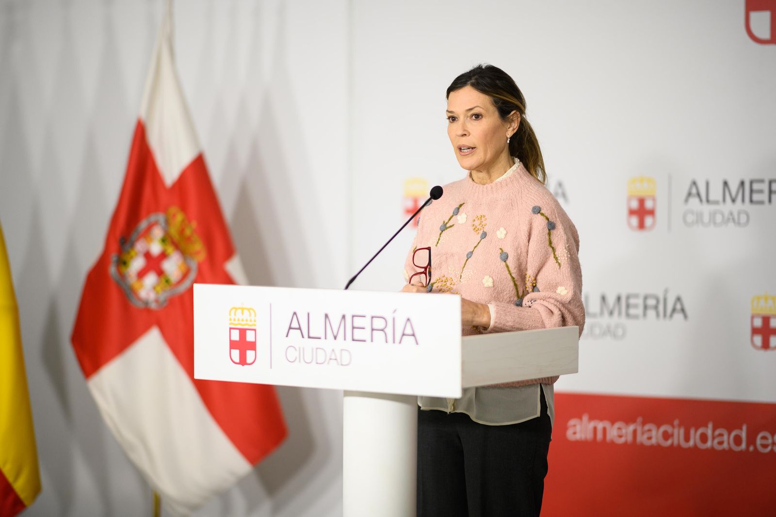 El Ayuntamiento pide licitar las obras del soterramiento mientras se sigue negociando su financiación