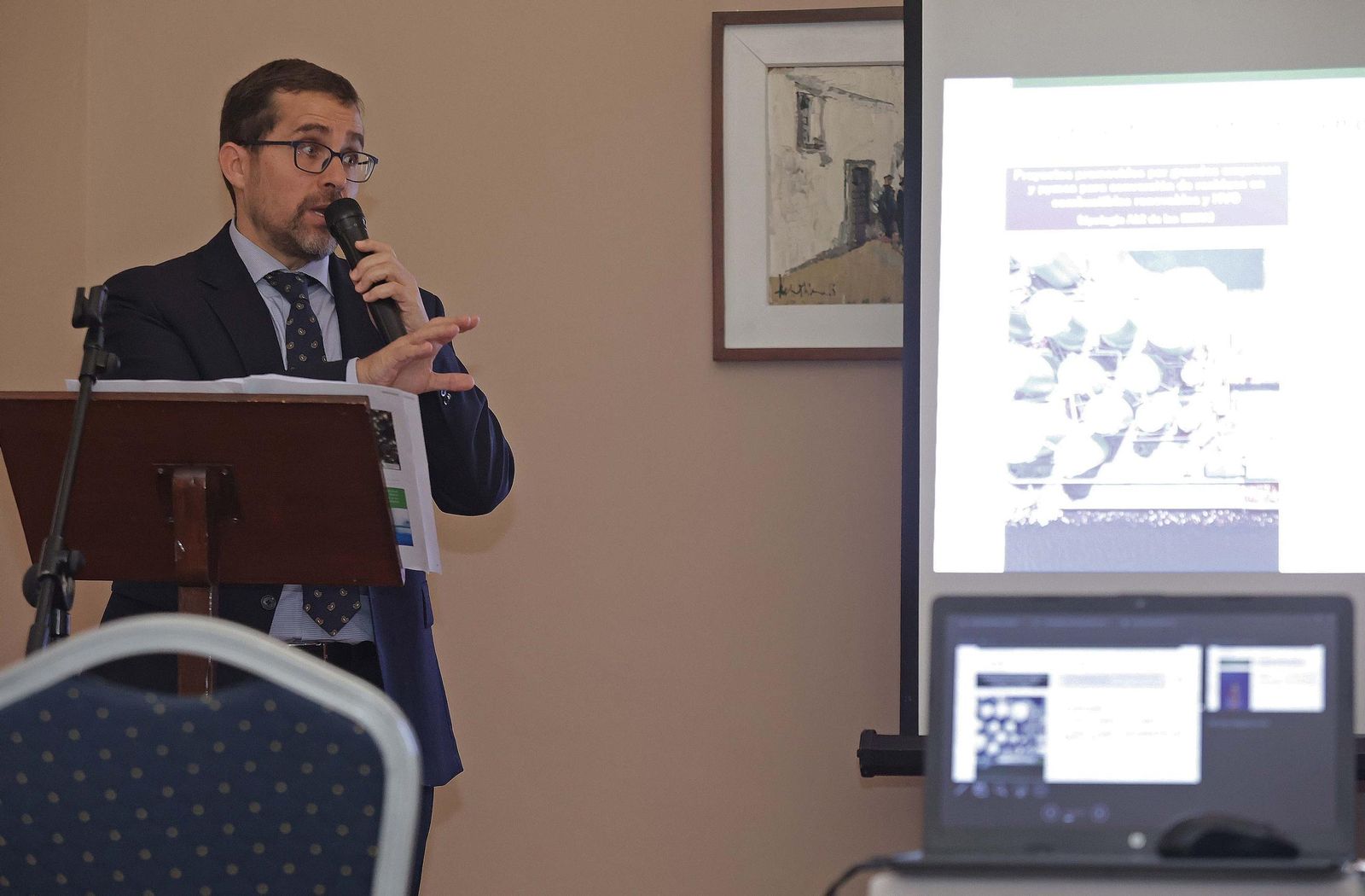 Fotos del III Encuentro 'Made in Andalucía' celebrado en Algeciras