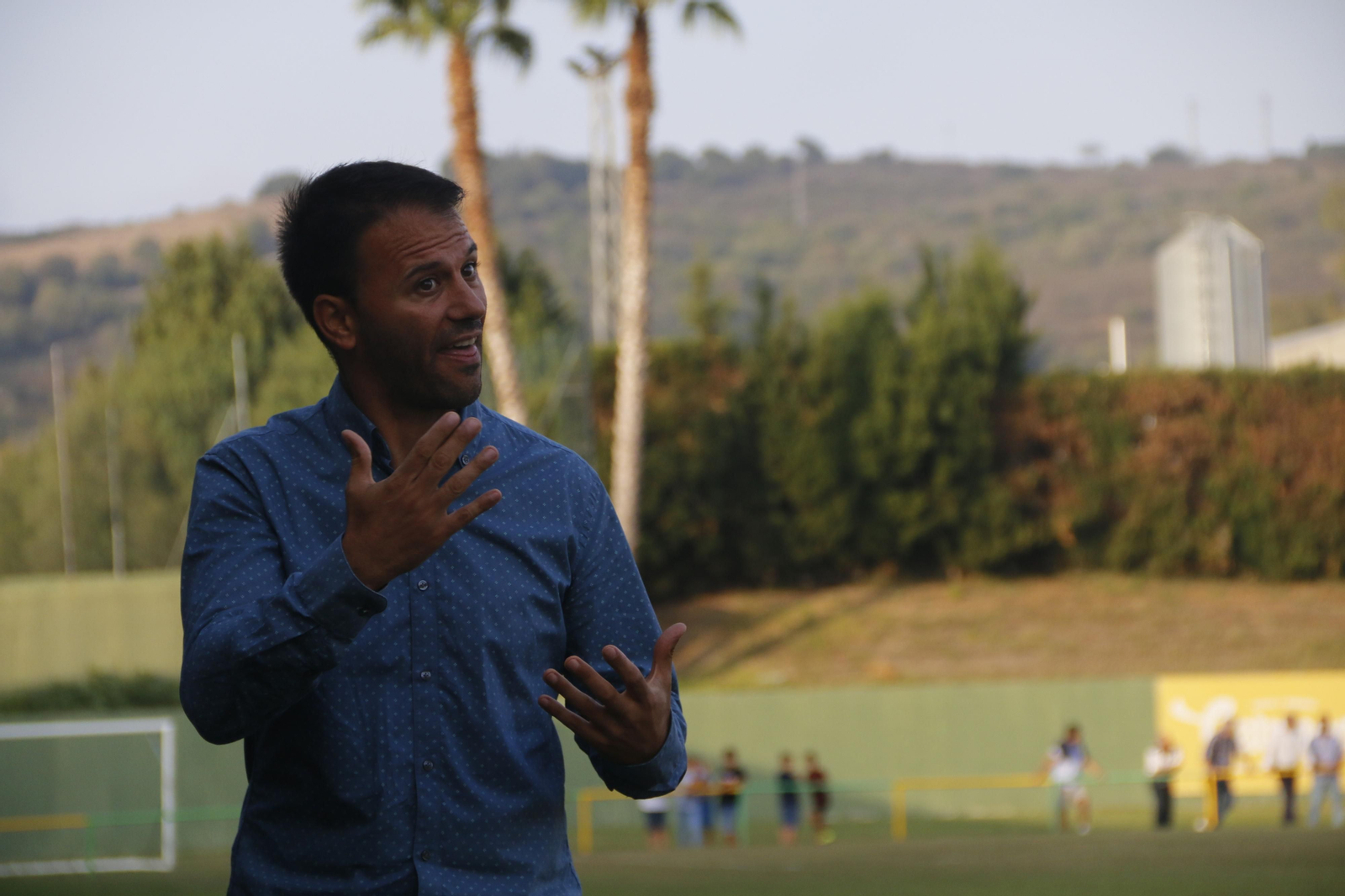 Las mejores fotos de la Unión - Xerez DCF