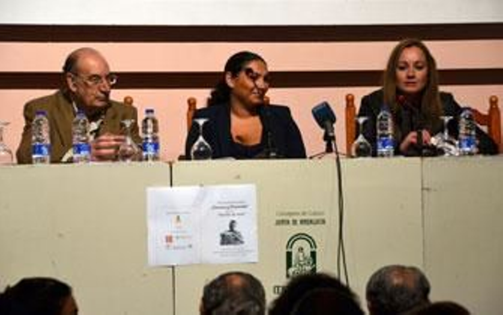 El CAF recuerda la gran obra musical de Parrilla de Jerez